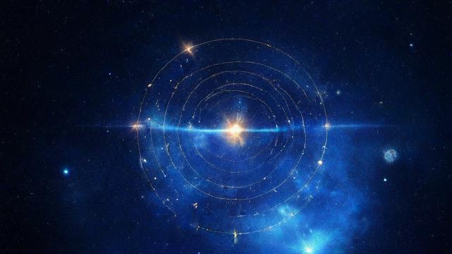 五月三十一号是什么星座