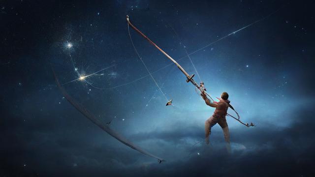 射手座最适合和哪个星座建立友谊关系？