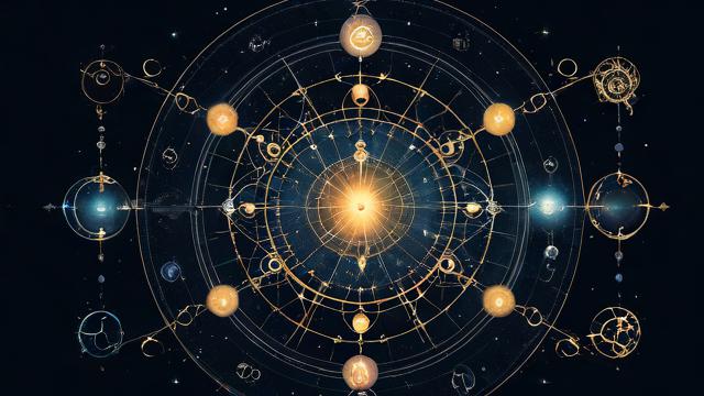 十二星座解锁图案大全