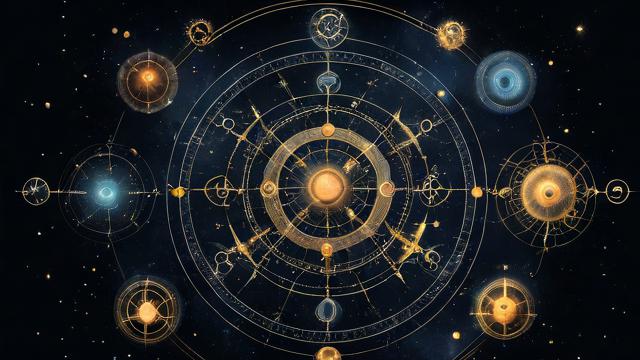 十二星座解锁图案大全