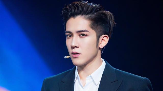 李治廷的星座是什么？