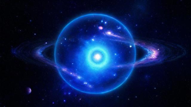1星座，探索你的宇宙密码，你了解多少？