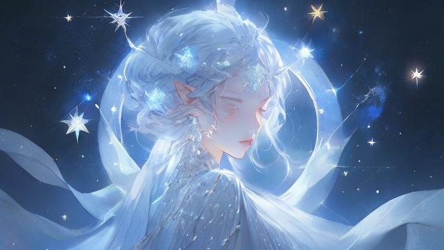 二月十四什么星座