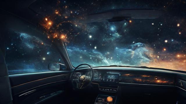 12星座各适合开什么类型的车？