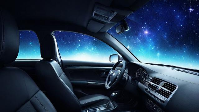 12星座适合开什么车