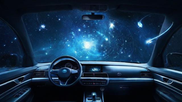 12星座适合开什么车