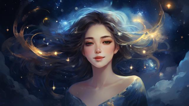 十二星座中，谁的笑容最具魅力？