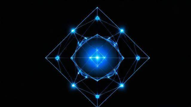 菱形星座，宇宙中隐藏的神秘图案还是科学幻想？