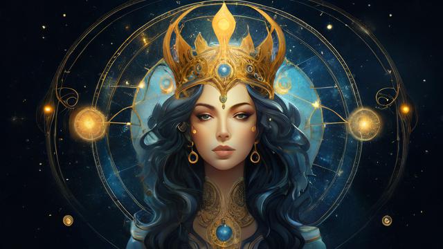 十二星座中，哪四大星座被誉为‘王者’？它们有何独特之处？