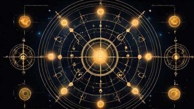 12宫原始星座