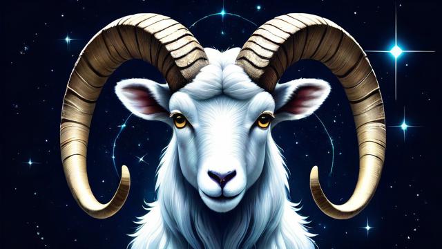 星座运势白羊座