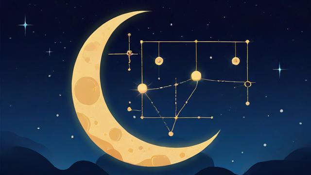 月亮星座温暖 是否揭示了我们情感的深层联系？