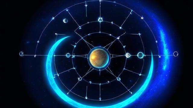 月亮金星星座是什么？它对我们的日常生活有何影响？