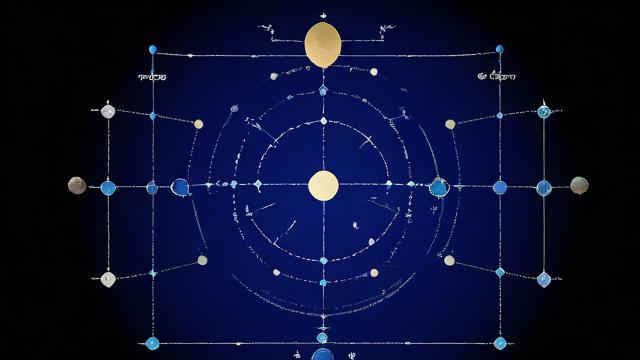 月亮金星星座