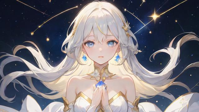 处女男最偏爱哪个星座的女性？