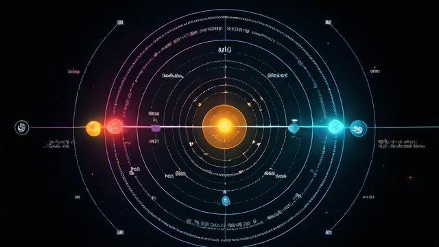 如何通过星座命盘预测个人命运？
