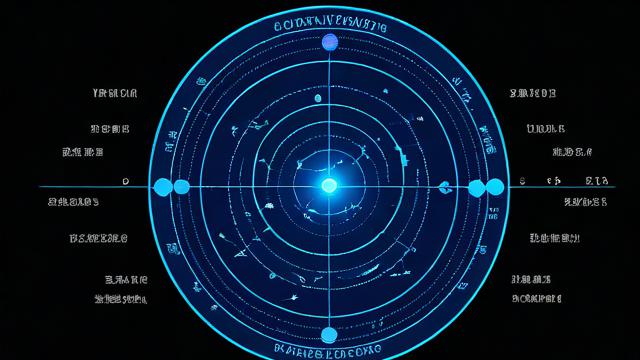 测星座命盘