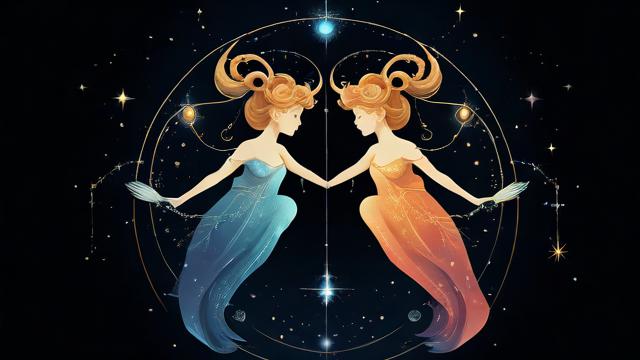 双子座与哪个星座最搭配？