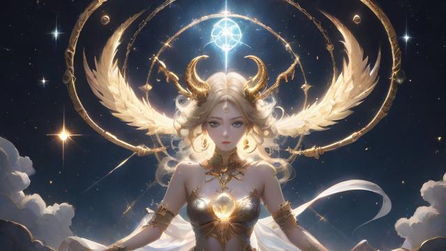 时空召唤十二星座，这是一场怎样的奇幻之旅？
