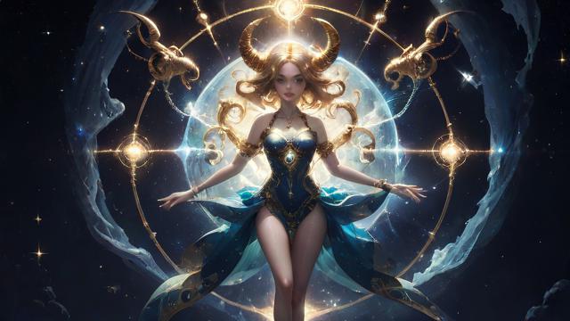 时空召唤十二星座