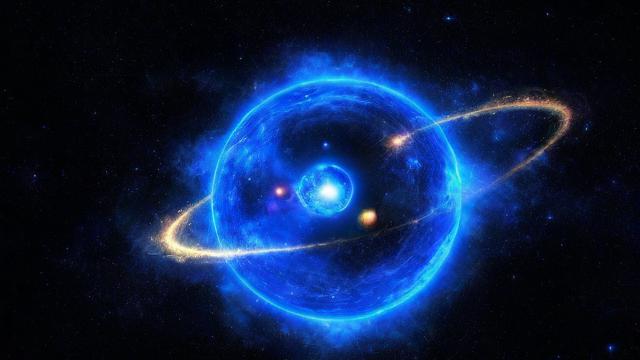 近期星座