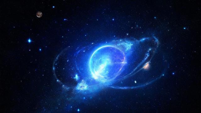 近期星座
