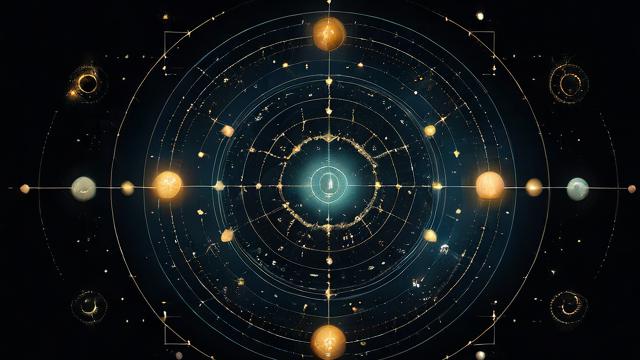 12个月的星座，你了解多少？