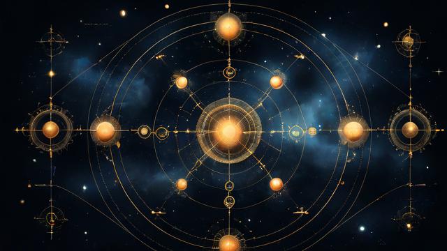 12个月的星座