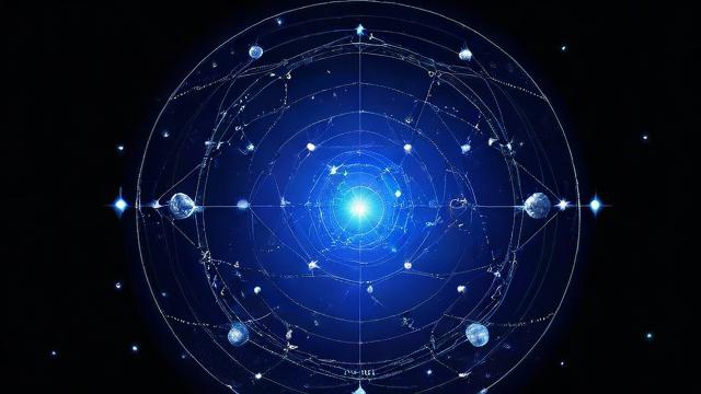 12个月的星座