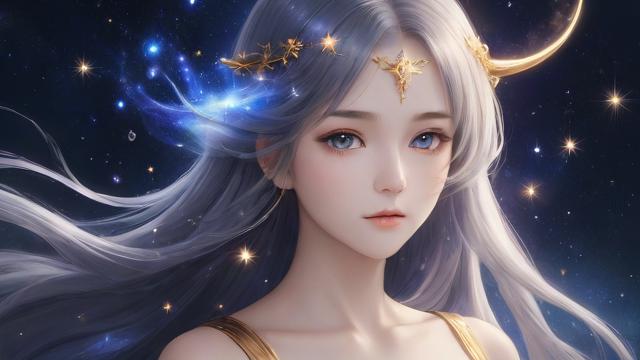 十二星座中，哪个星座最能代表美女？