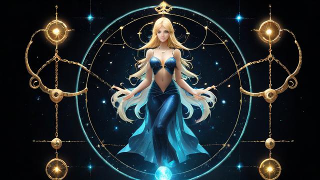 双子座上升星座为处女座，这意味着什么？
