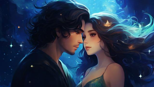 哪个星座男最疼双鱼女