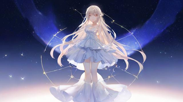 6月5号什么星座