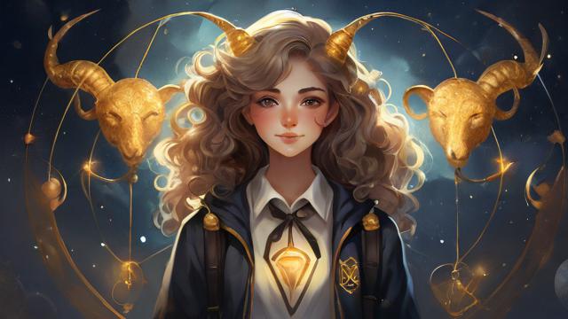 十二星座在学校的地位