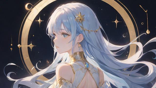 你了解哪些与十二星座相关的动漫作品？