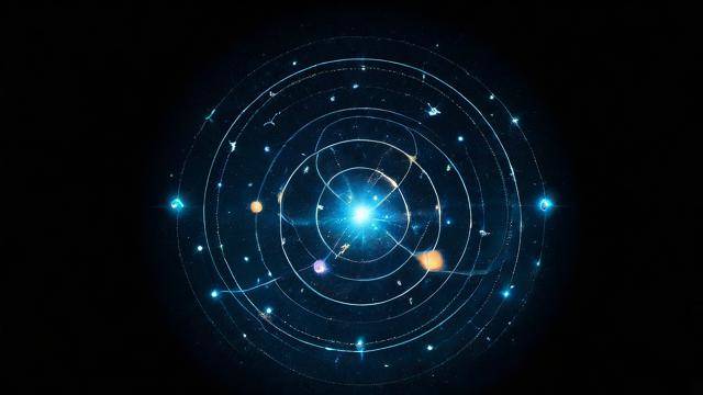星座符号图，你真的了解这些神秘的符号吗？
