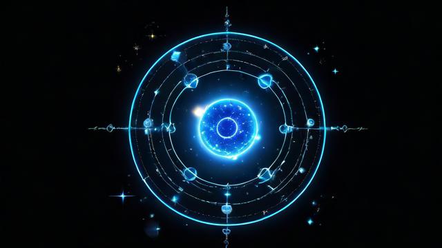 星座符号图