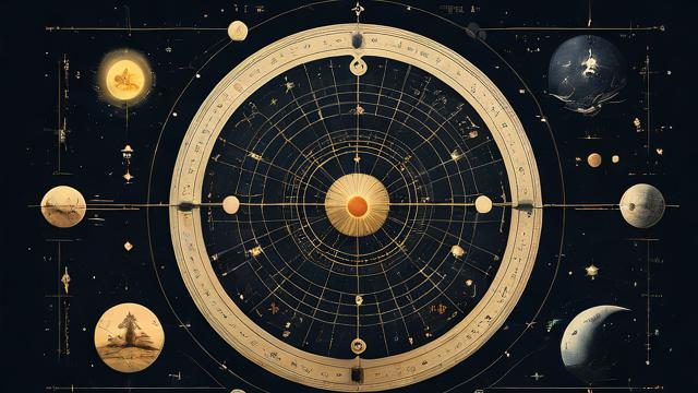 农历6月27日对应的星座是什么？