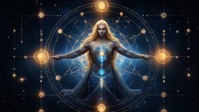 谷神星座的命名背后隐藏着怎样的神话故事？