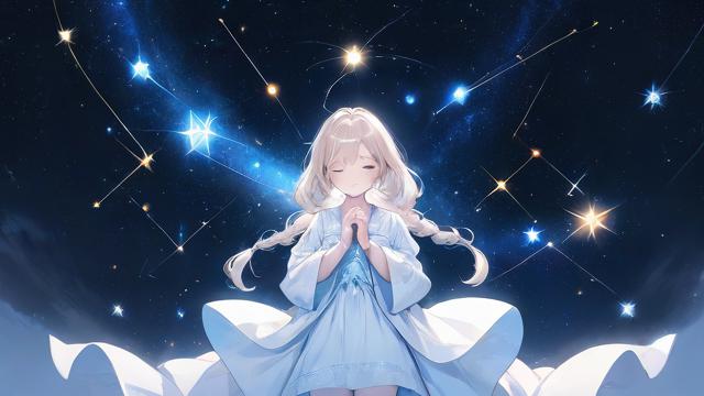 星座暖暖是关于什么内容的一篇文章？