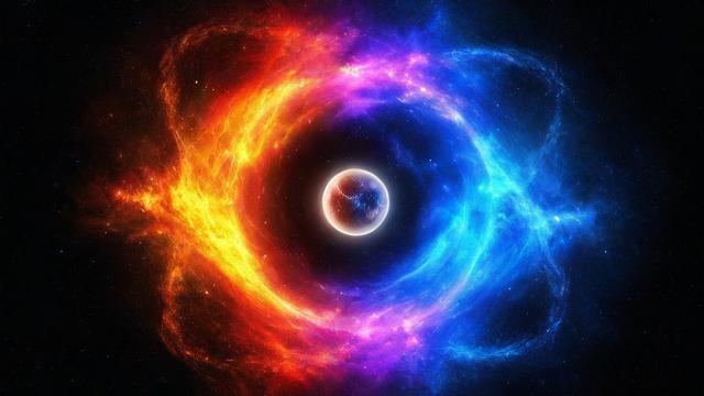星座的幸运颜色