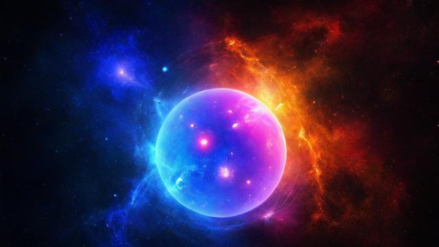 星座的幸运颜色