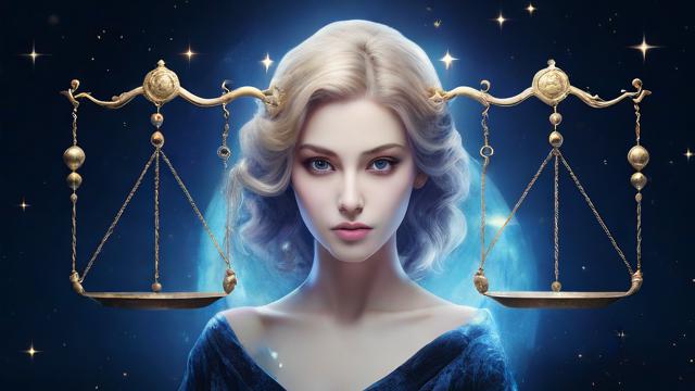 最宠天秤女的星座男