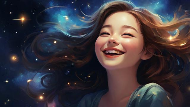 星座笑得最甜