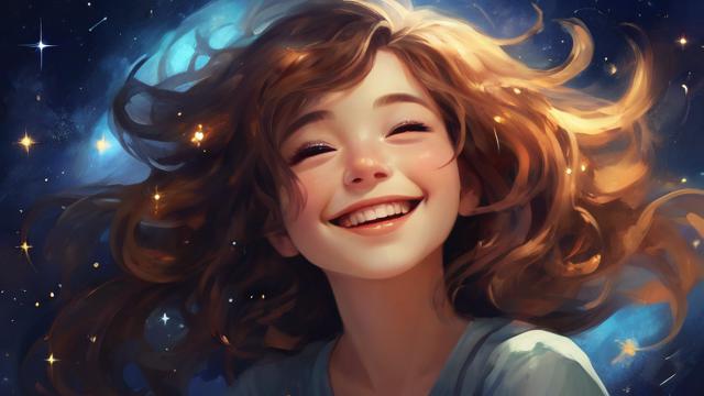 星座笑得最甜