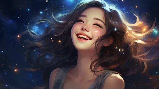 星座笑得最甜