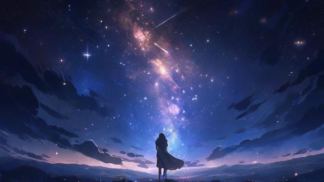 5月17星座