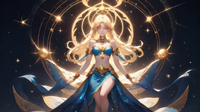 星座守护神真的能带来好运吗？