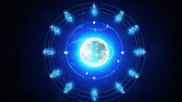 4月30日出生的人属于哪个星座？