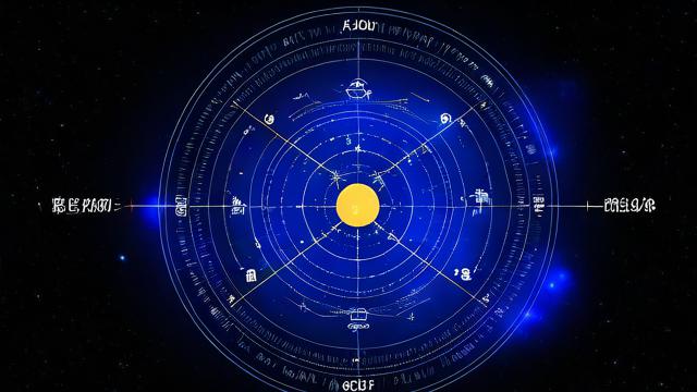 探索宇宙奥秘，星星座表揭示了哪些星座的秘密？